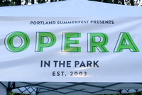 Opera in the Park - High Resolution for Printing