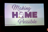 Council for the Homeless Making Home Possible Luncheon 2018