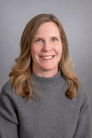 Heidi Funke - LHS Clinical Ethicist