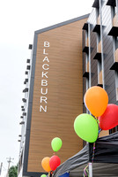 CCC Opening of the Blackburn Building 2019