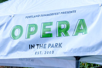 Summerfest Opera in the Park