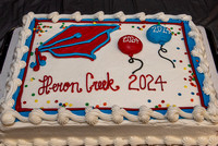 Heron Creek Midyear Graduation 2024