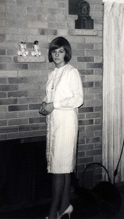 1965 Paula Blasco 31MAY65