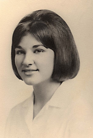 1965 Paula Blasco