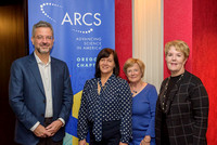 ARCS Conference Morning Session at The Nines - September 19, 2019 - Andie Petkus Photography
