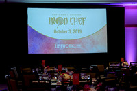 Lifeworks Iron Chef 2019