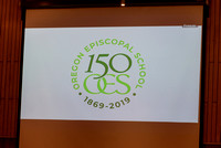 OES 1869 Society Appreciation Party 2019
