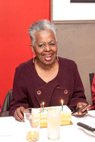 Beverlee's 85th Birthday 2024