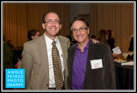 OPB Business Partners Thank You Party with Ira Flatow 2014
