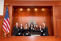 CLP Mock Trial State Finals 2024