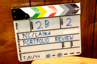 PCC Laika Portfolio Review Day 2024