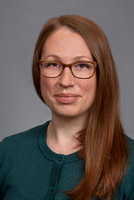 Megan Lundeberg
