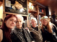 England and Ireland 2018 - Andie and Others - phone photos from everyone