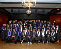 RLA Graduation 2010