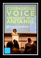 Breakfast with Anita Hill - June 7