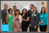 Oregon Native American Chamber of Commerce Annual Event 2014