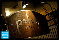 Paley's Place