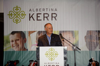 Albertina Kerr Golf Classic Auction 2014