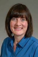 Rebecca Abney - SC Clinic Internal Medicine