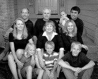 S Family Portraits