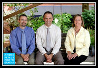 Legacy Cancer Services Annual Report Portraits