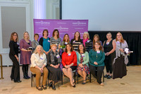 March of Dimes Nurse of the Year Awards 2016