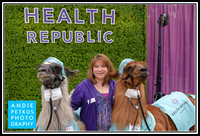 Health Republic Annual Meeting 2014