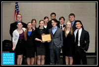 Classroom Law Project Mock Trial State Finals