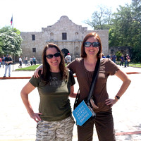 Texas Trip 2012